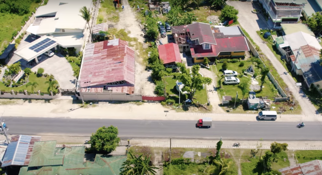 Overcoming Island Hurdles – Challenges and Solutions in Rural Logistics in the Philippines